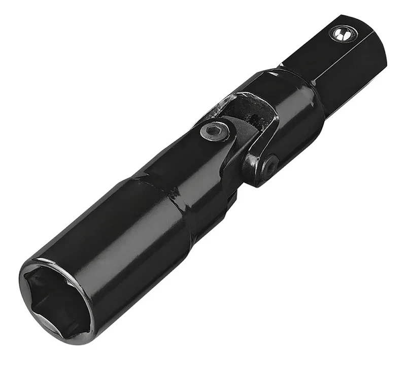 ProPlus 360024V01 Kardangelenk Adapter für Ausdrehstütze 19mm