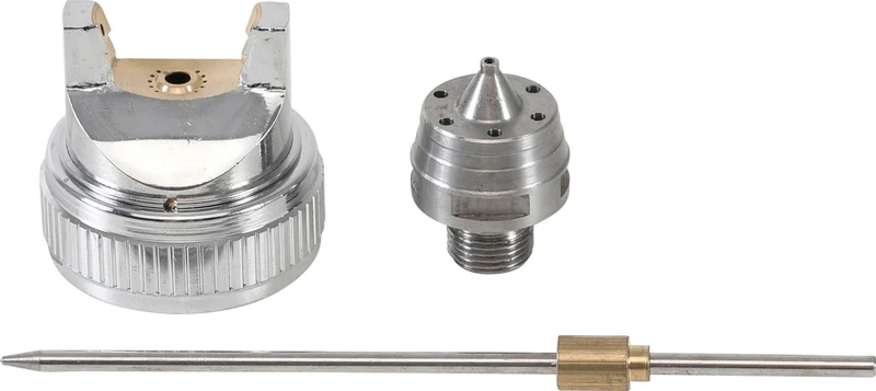 BGS 3317-2 Ersatzdüse Durchmesser Ø 1,4mm für Druckluft-Farbsprühpistole Artikel 3317