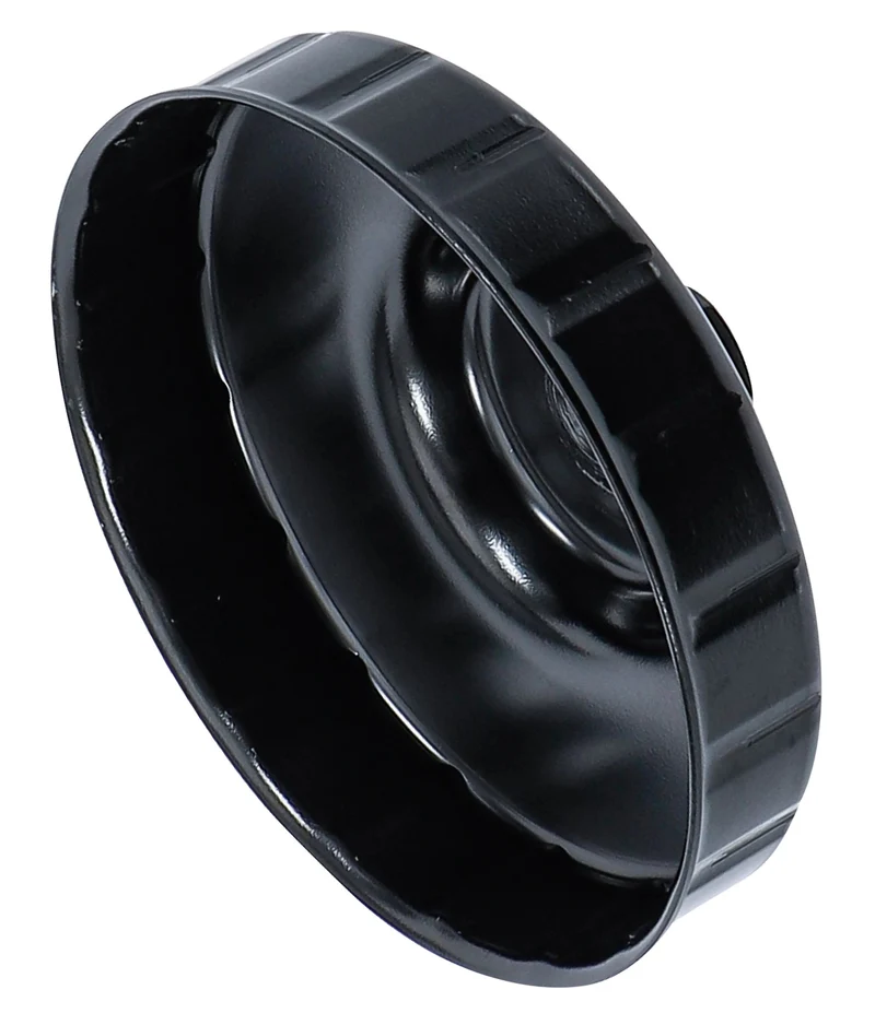 BGS 1019-108-18 Ölfilterschlüssel Achtzehnkant Ø 108mm für Opel Renault