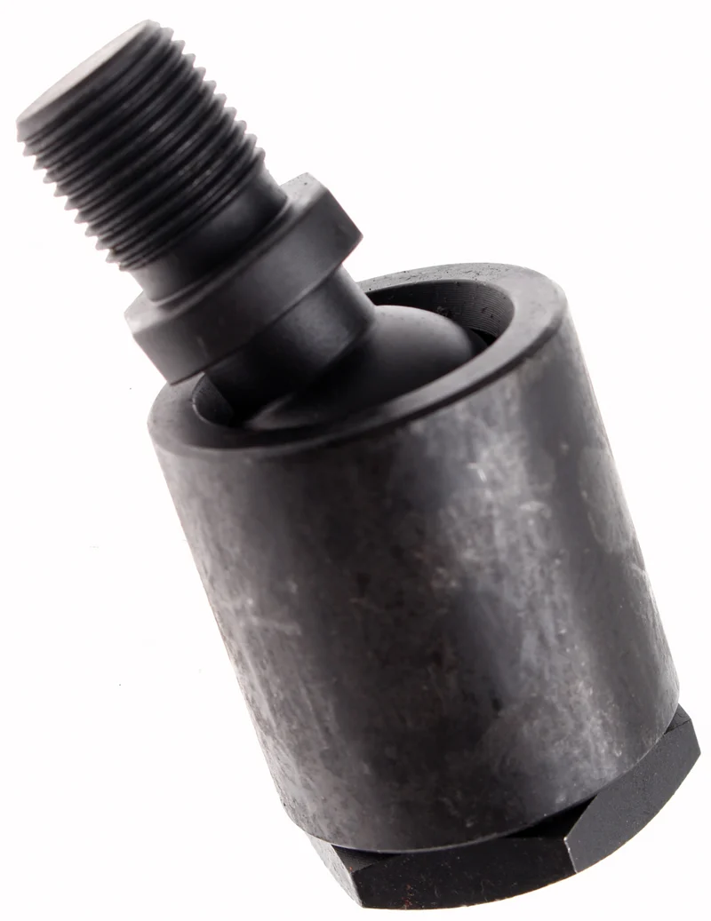 BGS 7777-4 Kugelgelenk Adapter M18 x 1,5mm