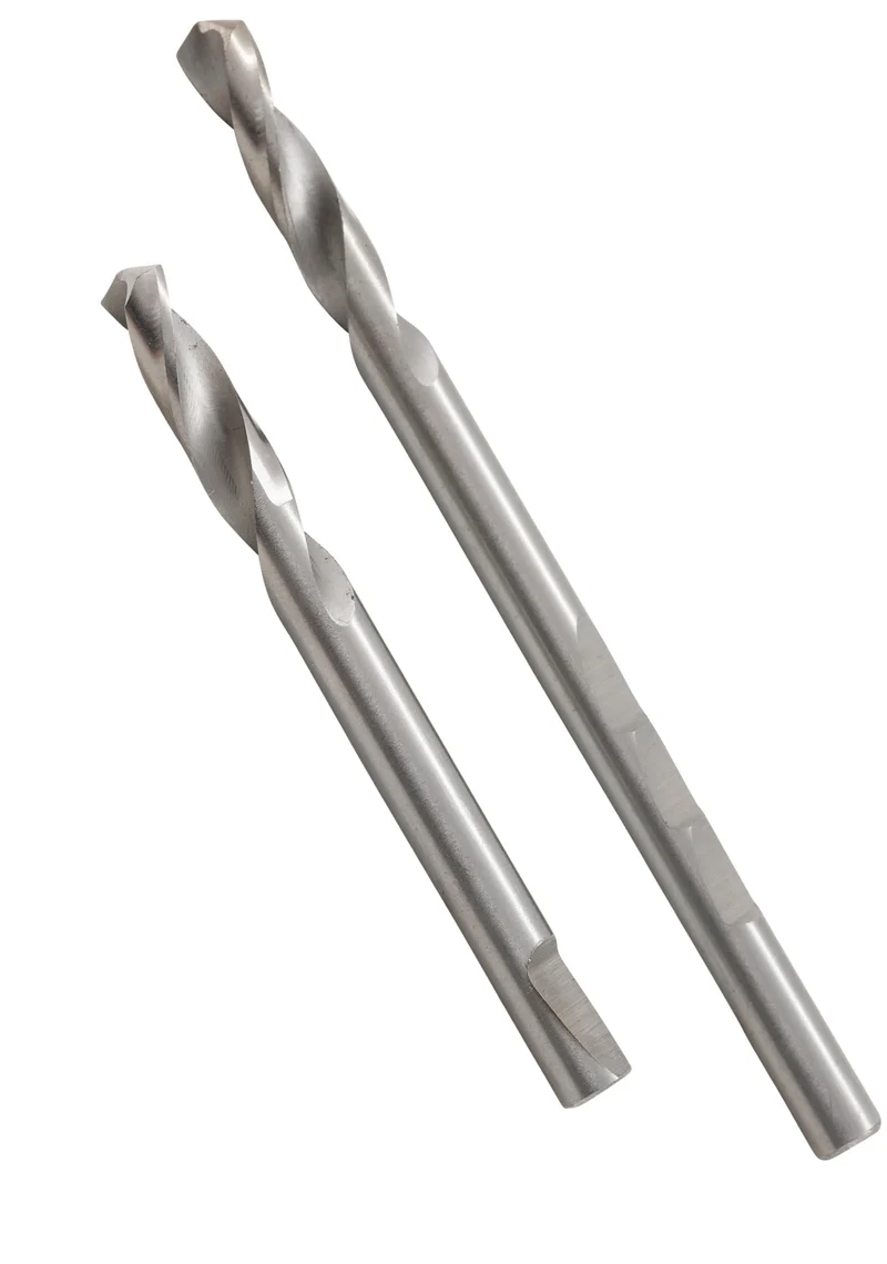 BGS 3906-1 Ersatz Zentrierbohrer Länge 73 & Länge 104mm Ø6,5mm