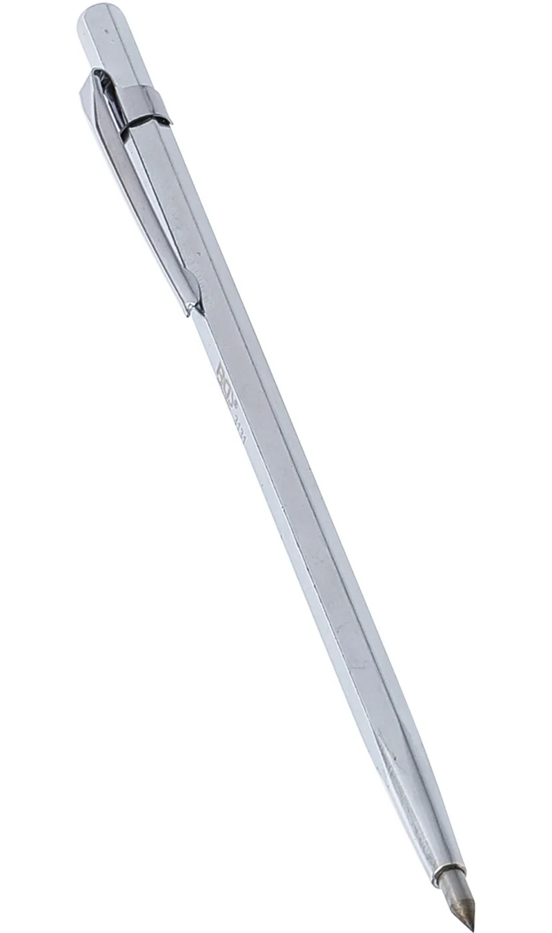 BGS 3131 Anreißnadel mit Hartmetallspitze Länge 150mm
