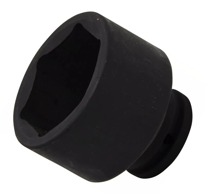 BGS 5660 Impact Nuss 60mm Antrieb 20mm (3/4") für Schlagschrauber