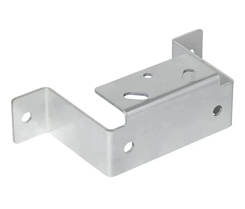 ProPlus 341518 Befestigungsprofil für Abstellstütze Fixierung Klemmhalter
