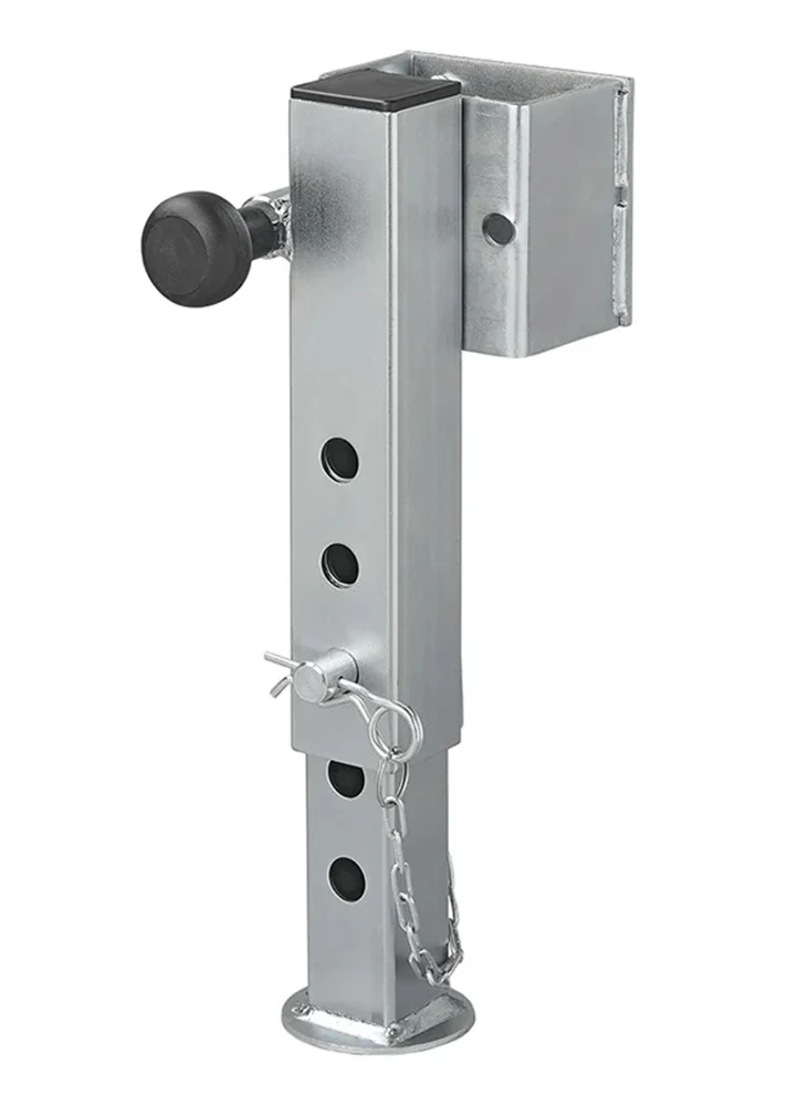 ProPlus 341522 Abstellstütze 60x60mm kippbar TL60 D85 SW19 345-445mm 1300kg