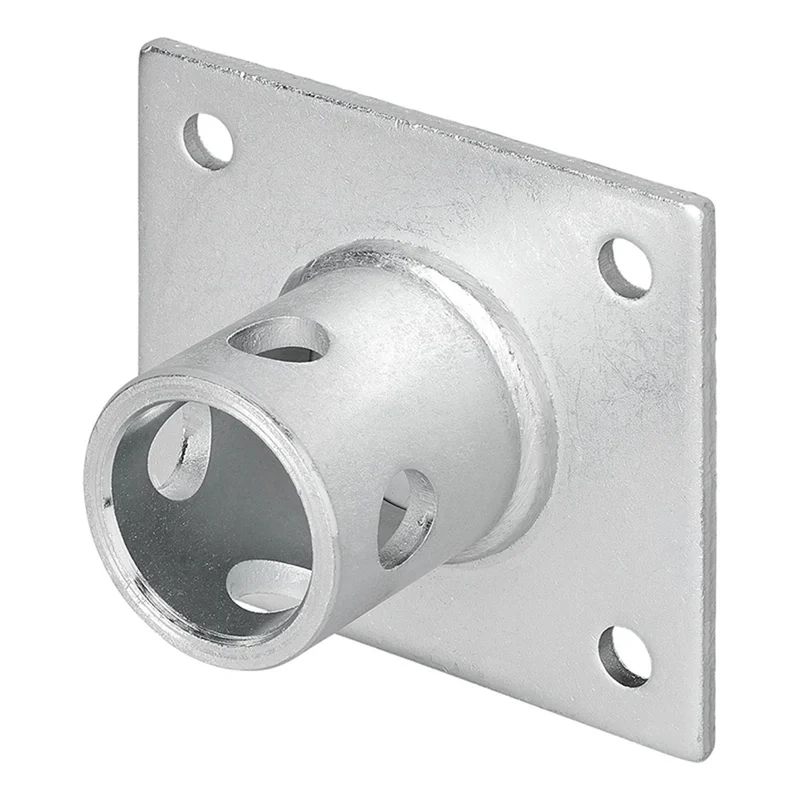 ProPlus 341520AC02 Halterung für Abstellstütze 341520V02/341520V03