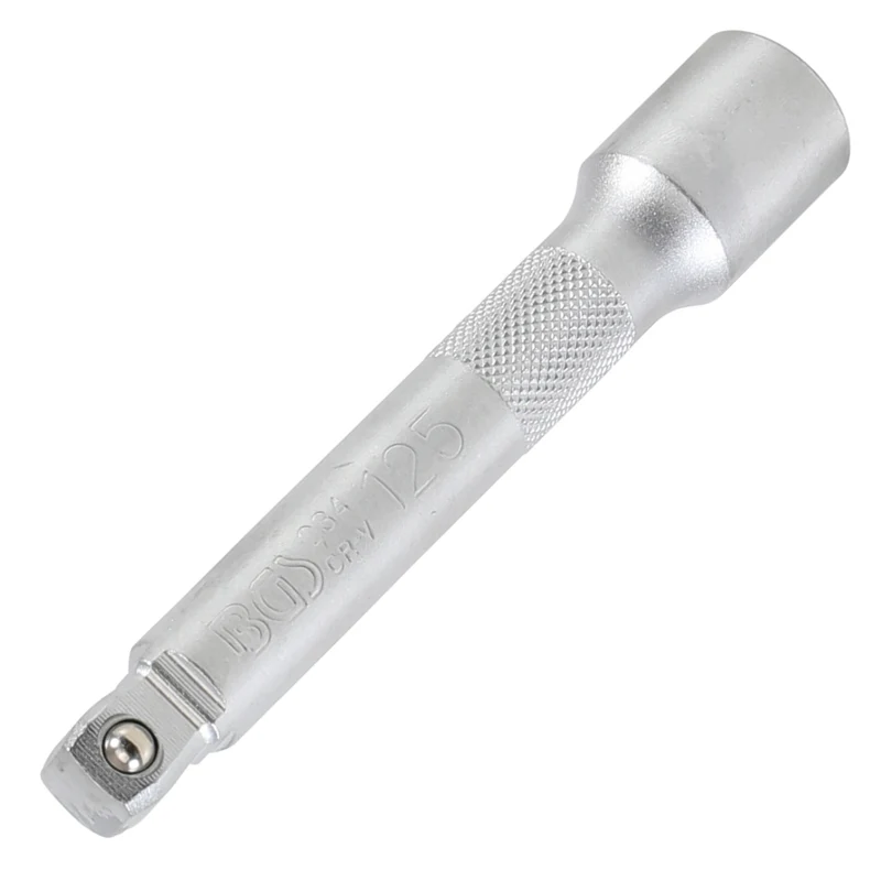BGS 234 Kippverlängerung Länge 125mm beidseitig 12,5mm (1/2")