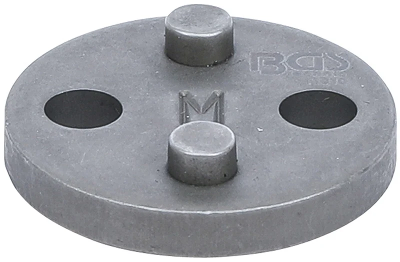 BGS 11010 Rückstelleradapter M für Bremskolben für Ford Mini Nissan