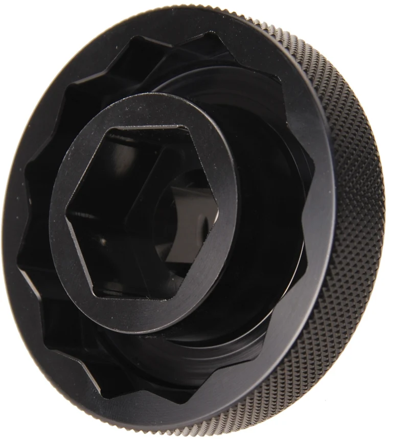 BGS 5071 Spezial Einsatz für Achsmuttern für Motorrad Ducati SW 28mm / 55mm