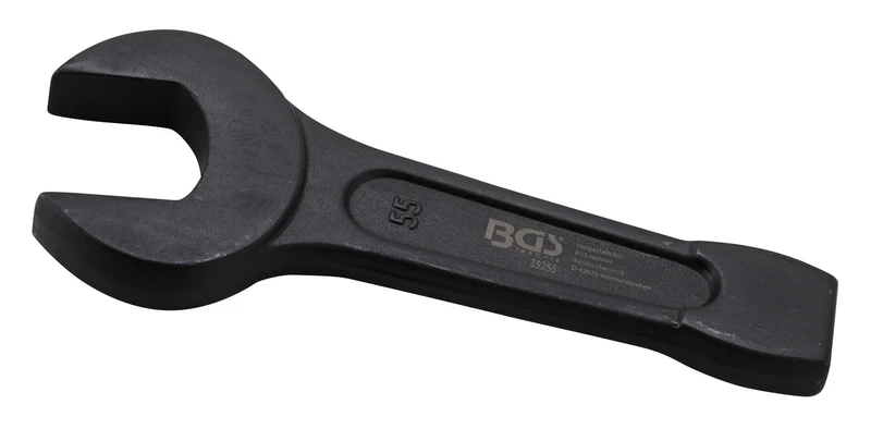 BGS 35255 Maul-Schlagschlüssel 55mm