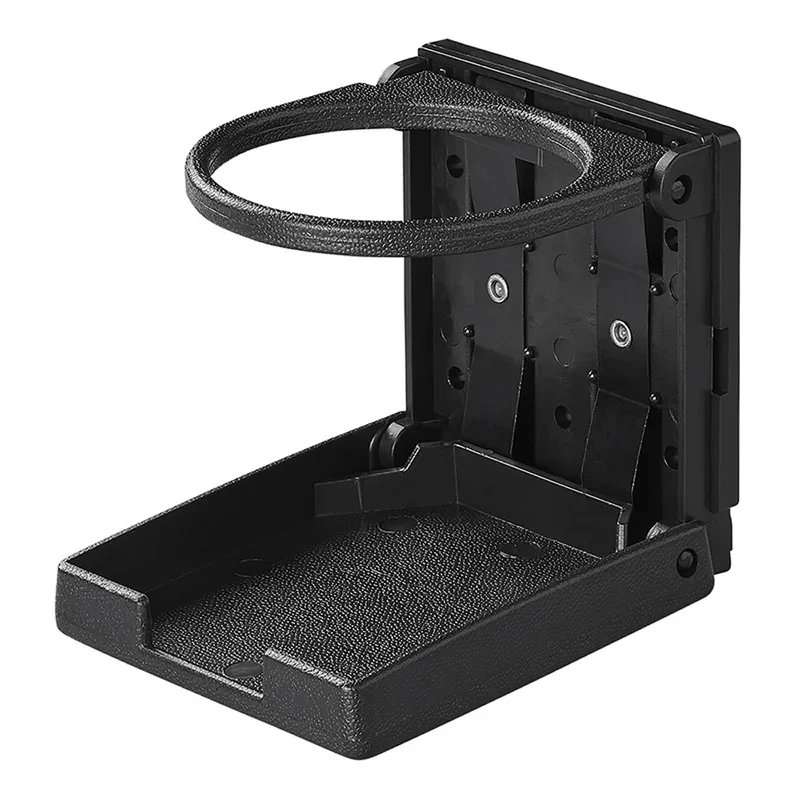 ProPlus 761474 Getränkehalter Flaschenhalter klappbar faltbar max. Ø76mm