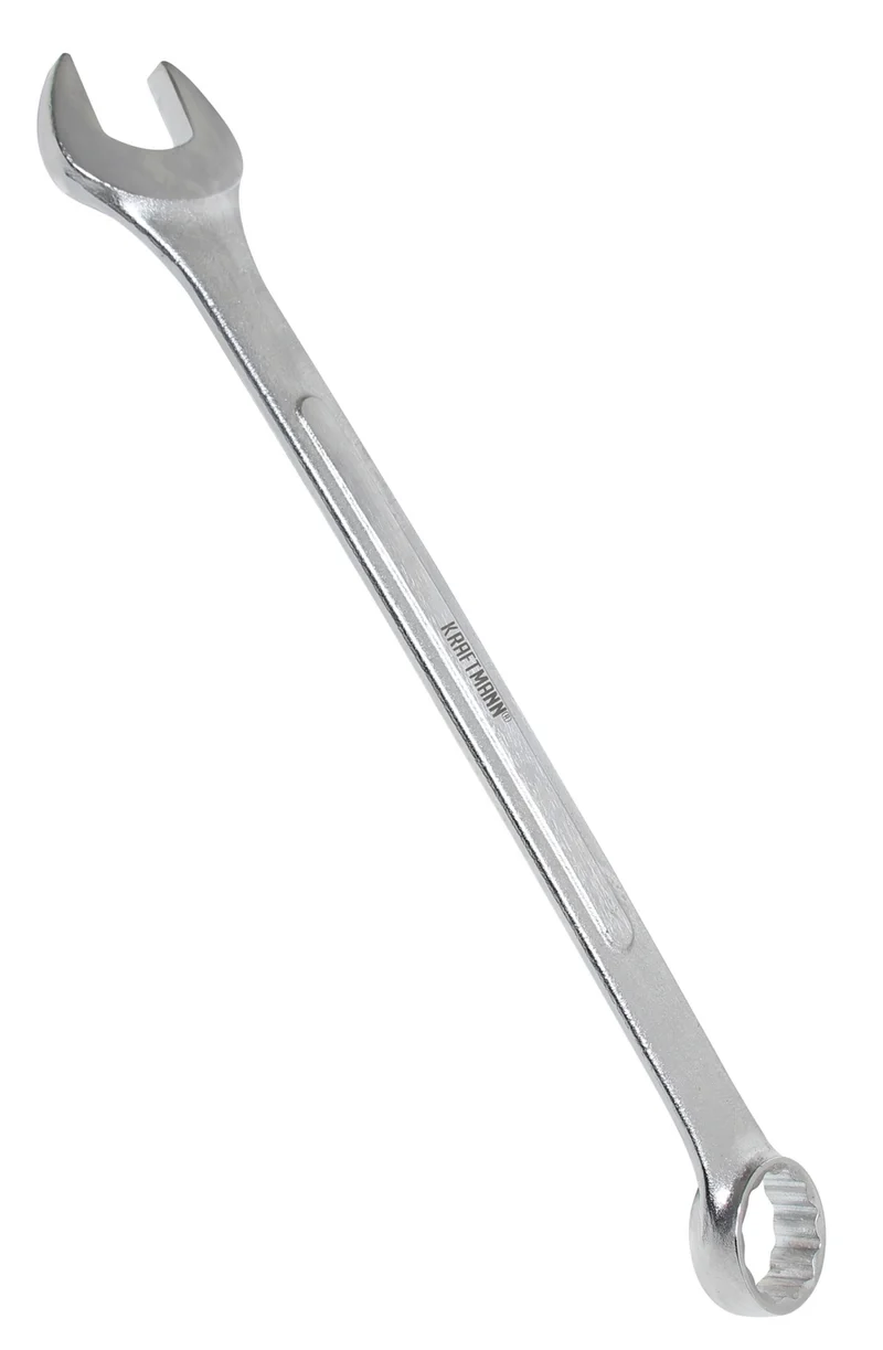 BGS DIY 1185-34 Ringmaulschlüssel SW 34mm metrisch warm geschmiedet