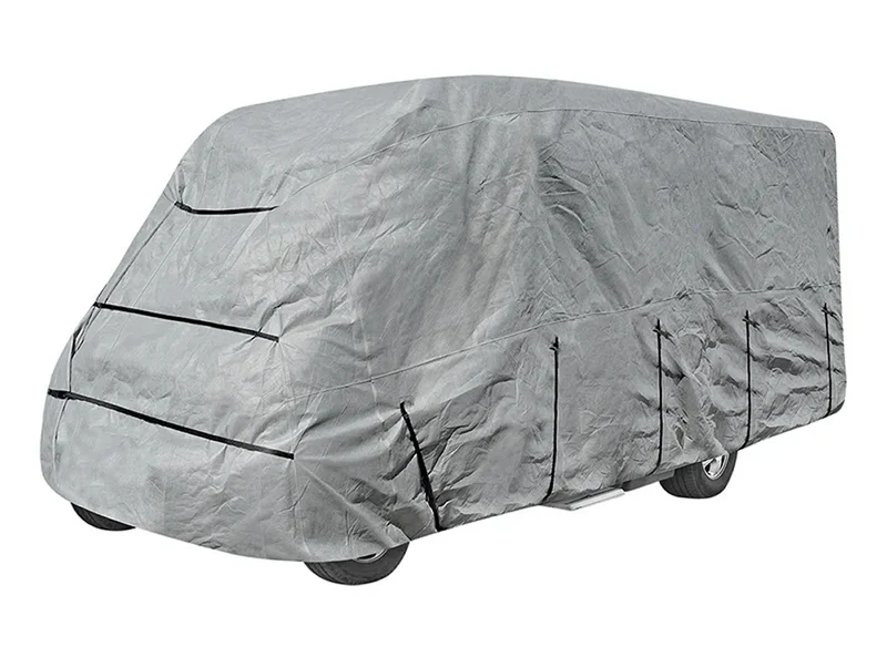 ProPlus 610511 Wohnmobil Schutzhülle 6,00m Reisemobil