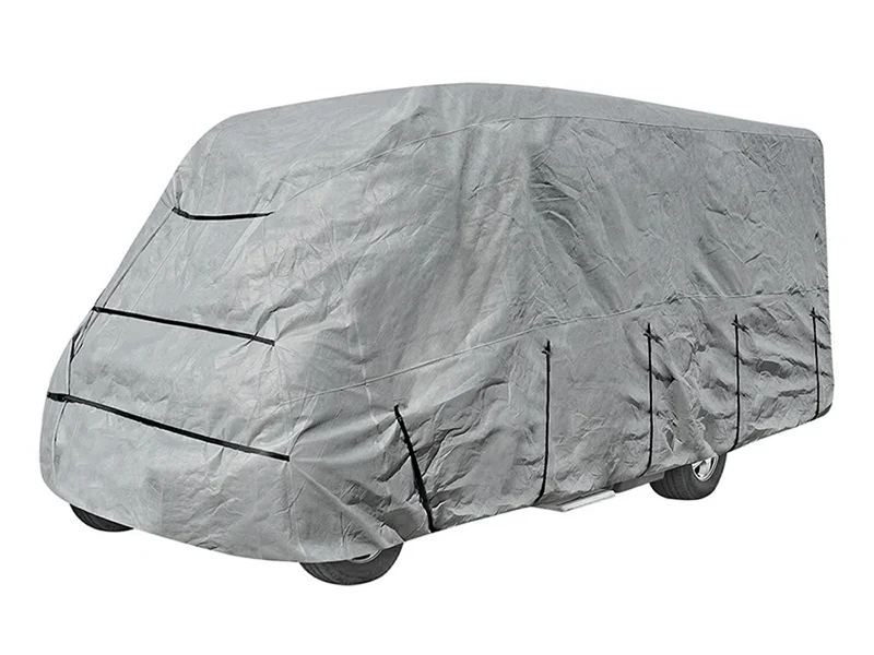 ProPlus 610504 Wohnmobil Schutzhülle 5,70m Reisemobil