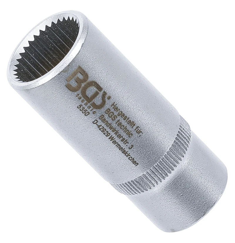 BGS 5350 Nuss 33XZN Montage Einspritzpumpe Mercedes Benz Mercedes OM 601 602 603 605 606 615 616 617