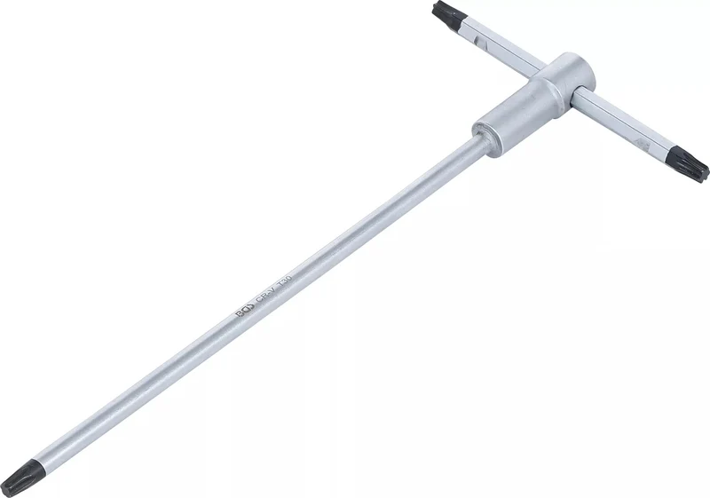 BGS 6096 Schraubendreher T-Gleitgriff T-Profil (für Torx) T30