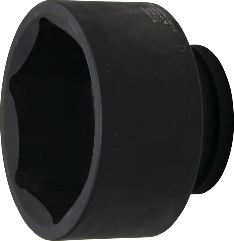 BGS 5910 Impact Nuss 110mm Antrieb 25mm (1") für Schlagschrauber