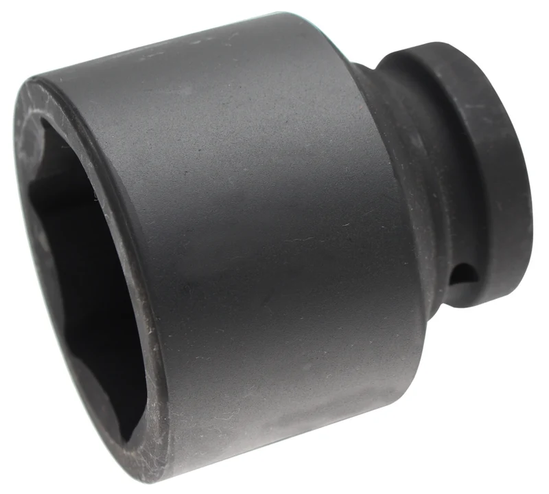 BGS 5855 Impact Nuss 55mm Antrieb 25mm (1") für Schlagschrauber
