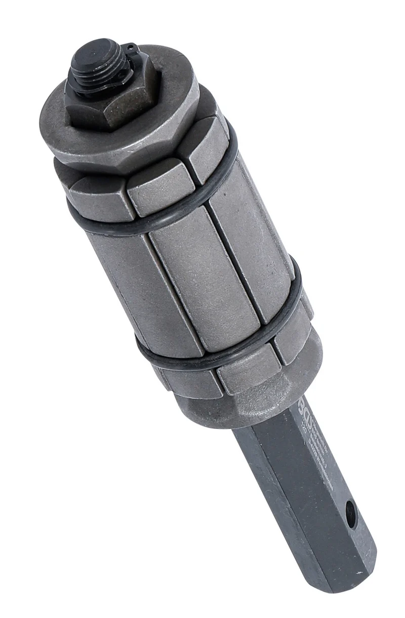 BGS 120 Aufweiter für Auspuffrohre mit Durchmesser Ø 38 - 64mm