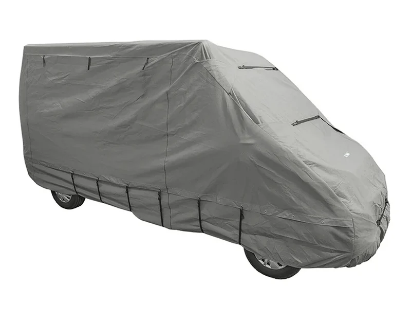 ProPlus 610402 Campingbus Schutzhülle Fiat Ducato 655 x 210 x 227cm