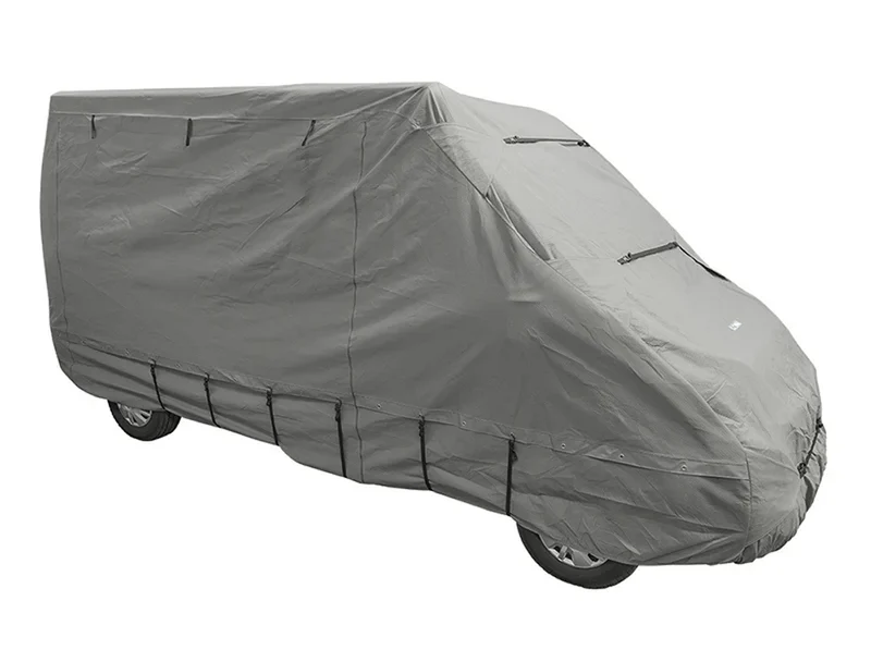ProPlus 610400 Campingbus Schutzhülle Fiat Ducato 550 x 210 x 227cm