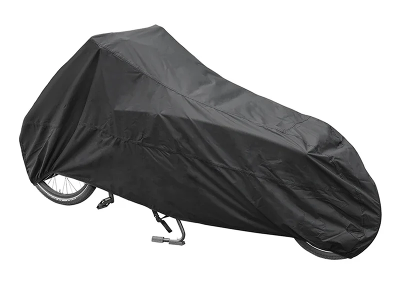 ProPlus 730779 Schutzhülle für Lastenrad Fahrradschutzhülle