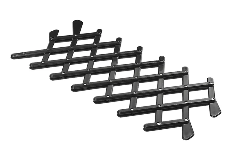 ProPlus 250053 Lüftungsgitter für Autoscheibe Frischluftgitter