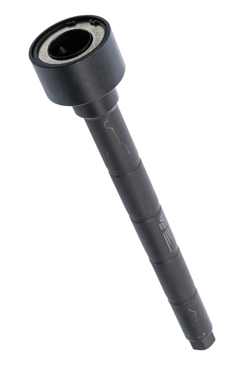 BGS 66526 Werkzeug für Axialspurstangen für Spurstangenköpfe mit Durchmesser Ø 28 - 35mm