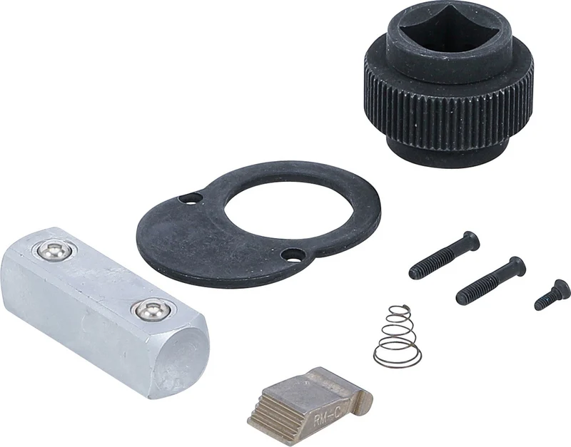 BGS 7189-REPAIR Reparatursatz für Drehmomentschlüsssel für Artikel 7189