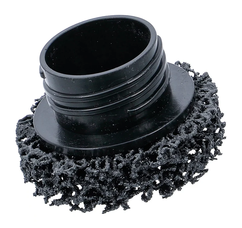 BGS 74450-4 Ersatz Schleifscheibe für Artikel 74449 60 x 16mm Ersatzteil