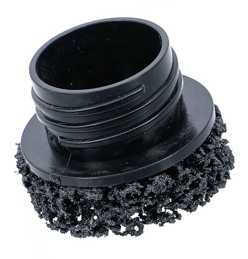 BGS 74450-3 Ersatz Schleifscheibe für Artikel 74449 50 x 14mm Ersatzteil