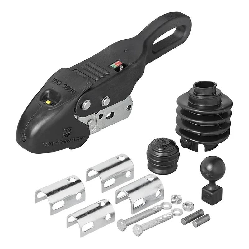 ALKO_1860848 Winterhoff Stabilisator Kupplung WS3000 Ø35-51 cm Anhängerkupplung