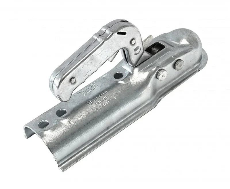 ALKO_1367024 AL-KO Kugelkupplung AK7 rund Ø60mm 750kg Anhängerkupplung
