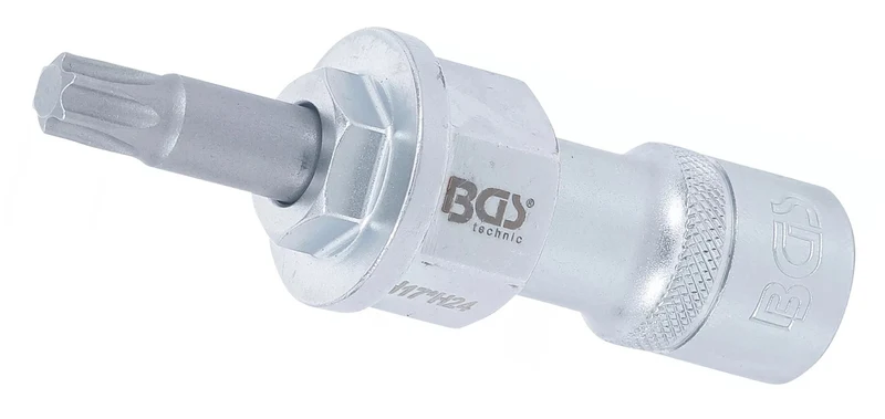 BGS 74571 Satz Werkzeug für Lichtmaschinen Riemenscheiben Ford EcoBlue 2 teilig
