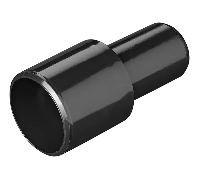 ProPlus 151015V06S Abwasserrohr Übergangsstück Ø28mm auf Ø19mm PE schwarz im Blister