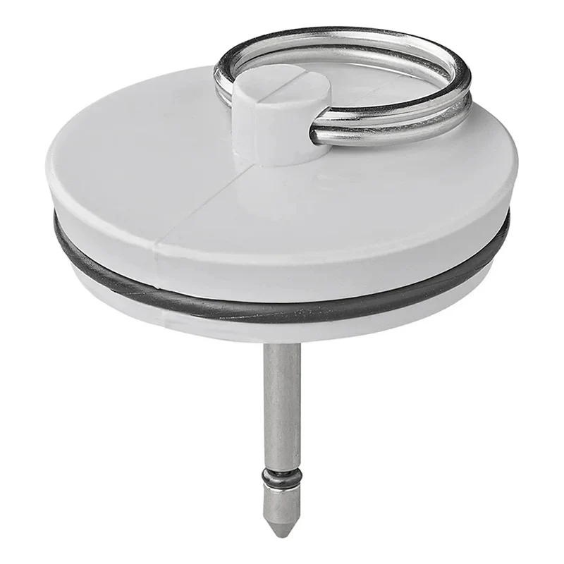 ProPlus 151016AC01S Verschlussstopfen für Siphon Ø39mm Siphonstopfen