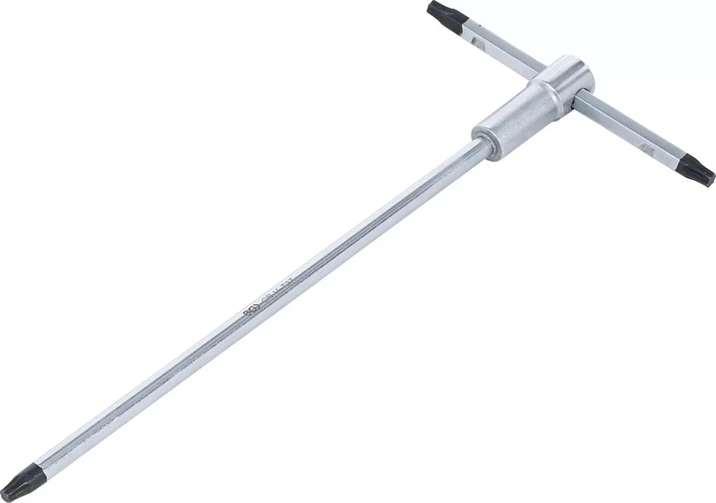 BGS 6095 Schraubendreher T-Gleitgriff T-Profil (für Torx) T27