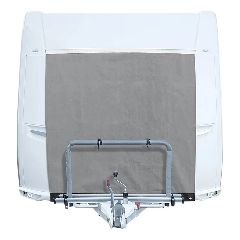 ProPlus 610292V01 Bugschutzplane für Wohnwagen 160 x 160cm Schutzhülle