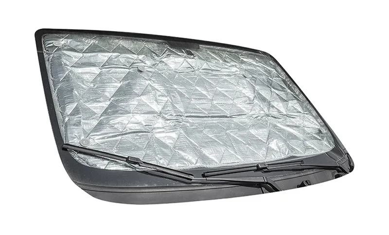 ProPlus 610690V03 Set Thermomatten für Volkswagen Caddy