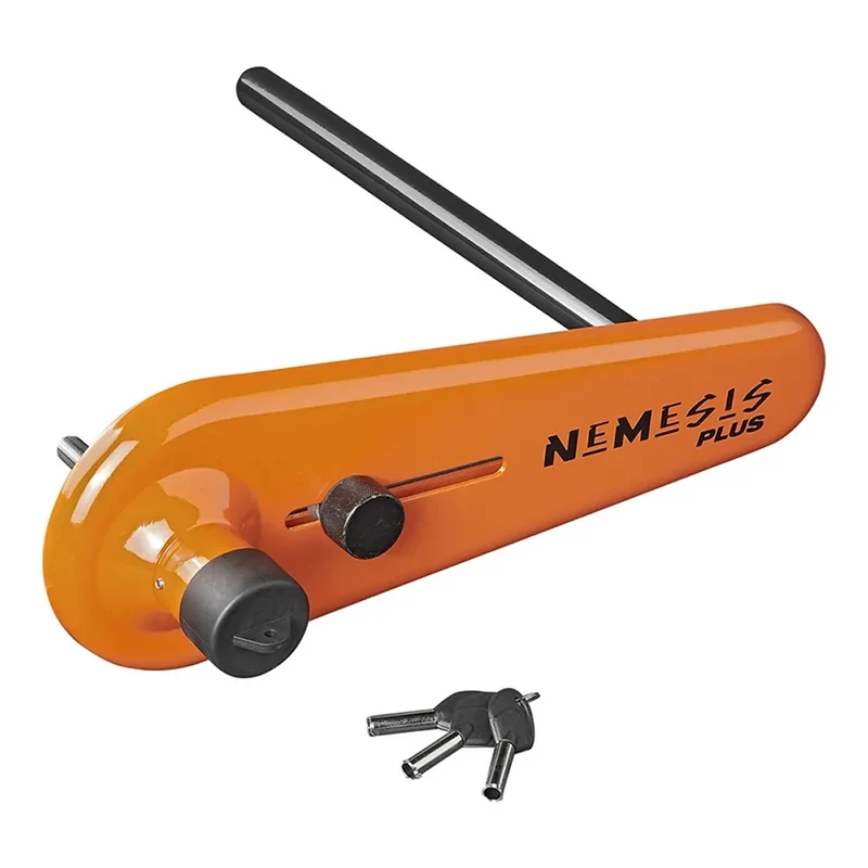 ProPlus 360177 Radkralle Nemesis Plus SCM für Wohnmobil