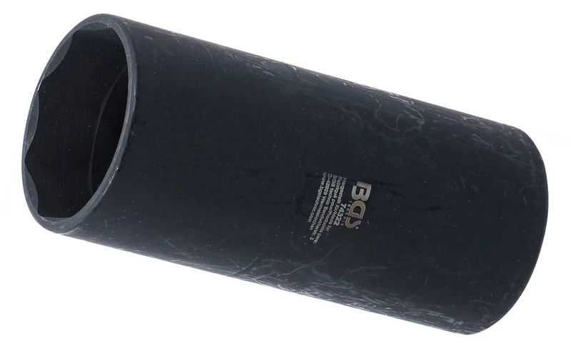 BGS 74322 Steckschlüssel für Einspritzdüsen Scania (340) SW 38mm