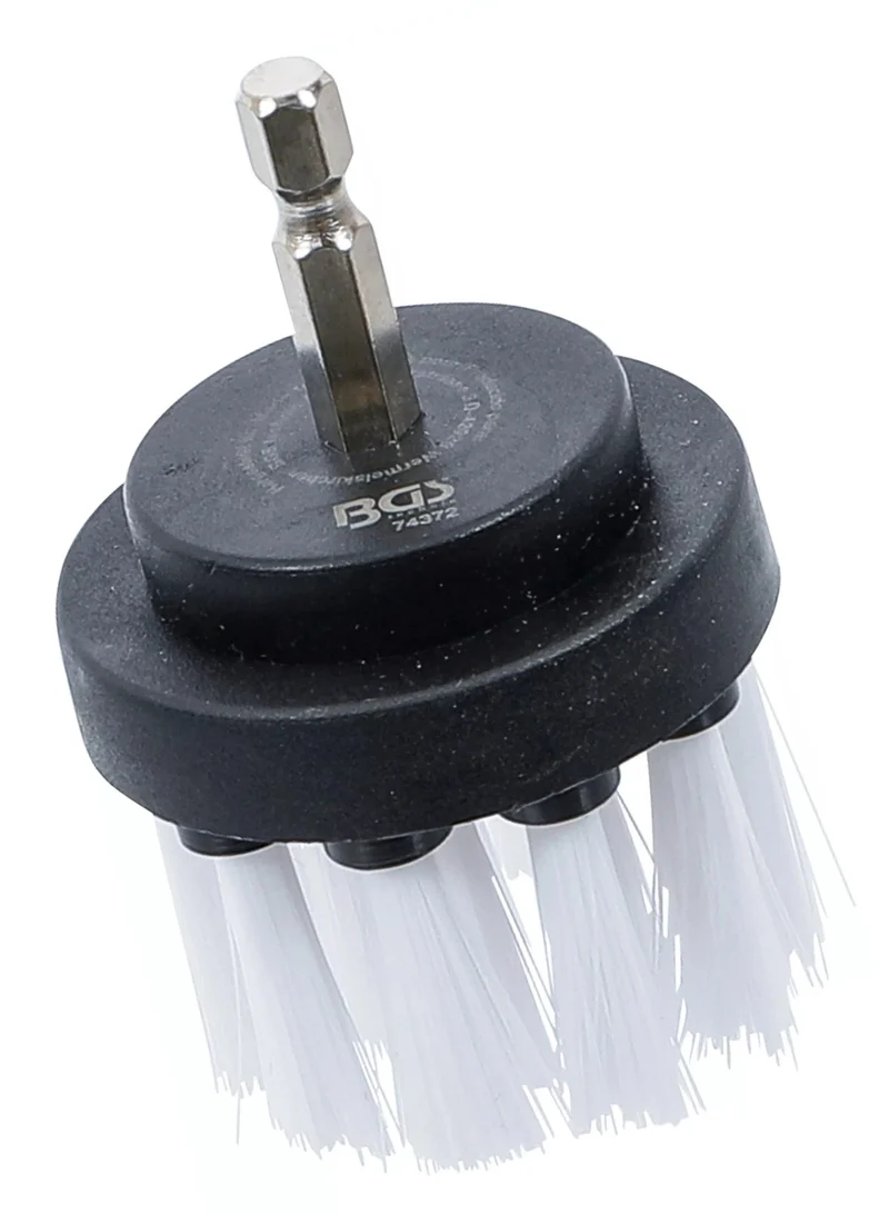 BGS 74372 Bürstenaufsatz für Artikel 74367 Durchmesser Ø50 mm (2")