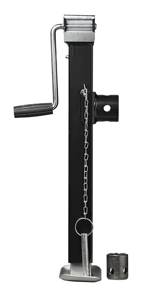 ProPlus 341520V03 Abstellstütze ausdrehbar Heavy Duty SH62/5000 Kurbelstütze