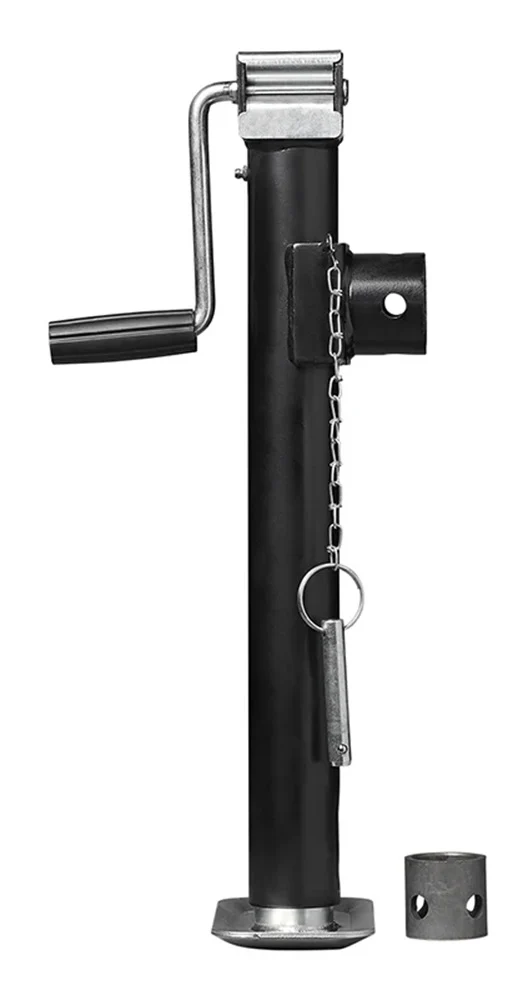 ProPlus 341520V01 Abstellstütze ausdrehbar Heavy Duty SH57/2000 Kurbelstütze