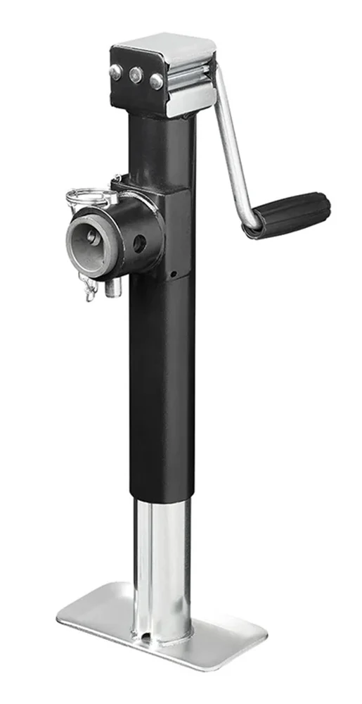 ProPlus 341520 Abstellstütze ausdrehbar Heavy Duty SH42/2000 Kurbelstütze