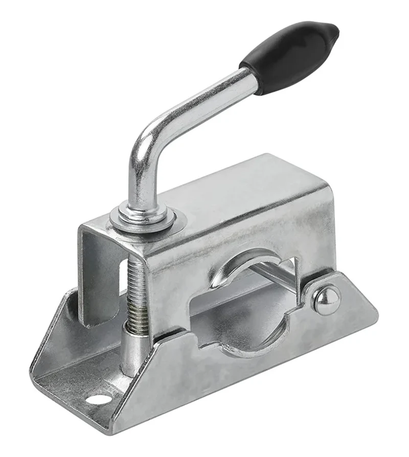 ProPlus 341531 Klemmschelle 35mm für Stützrad Stützradhalterung