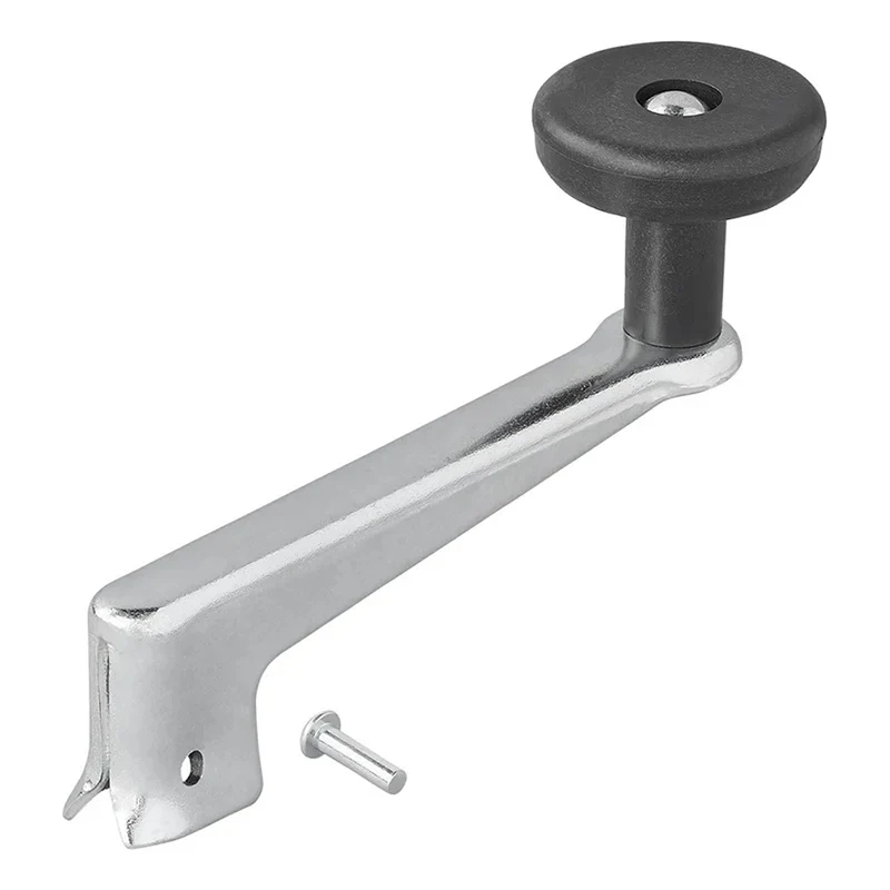 ProPlus 341500AC01 Hebel für Stützrad 35mm 341500 Handhebel
