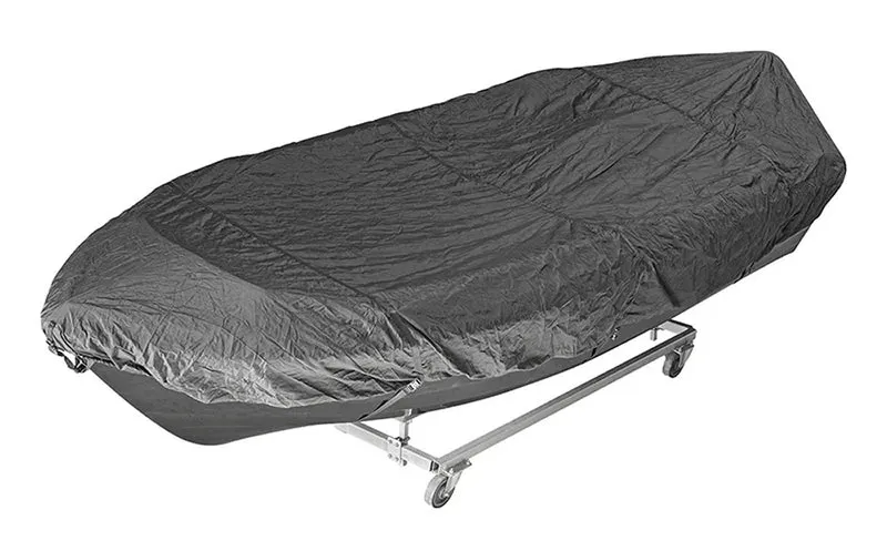 ProPlus 345400V03 Schutzhülle für Boote 425/485 x 228cm Größe B
