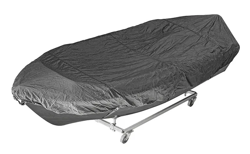 ProPlus 345400 Schutzhülle für Boote 300/365 x 165cm Größe AAA
