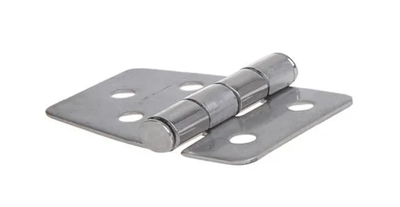 ProPlus SF_577807 Scharnier 58x40mm V4A RVS AISI 316 5 Loch